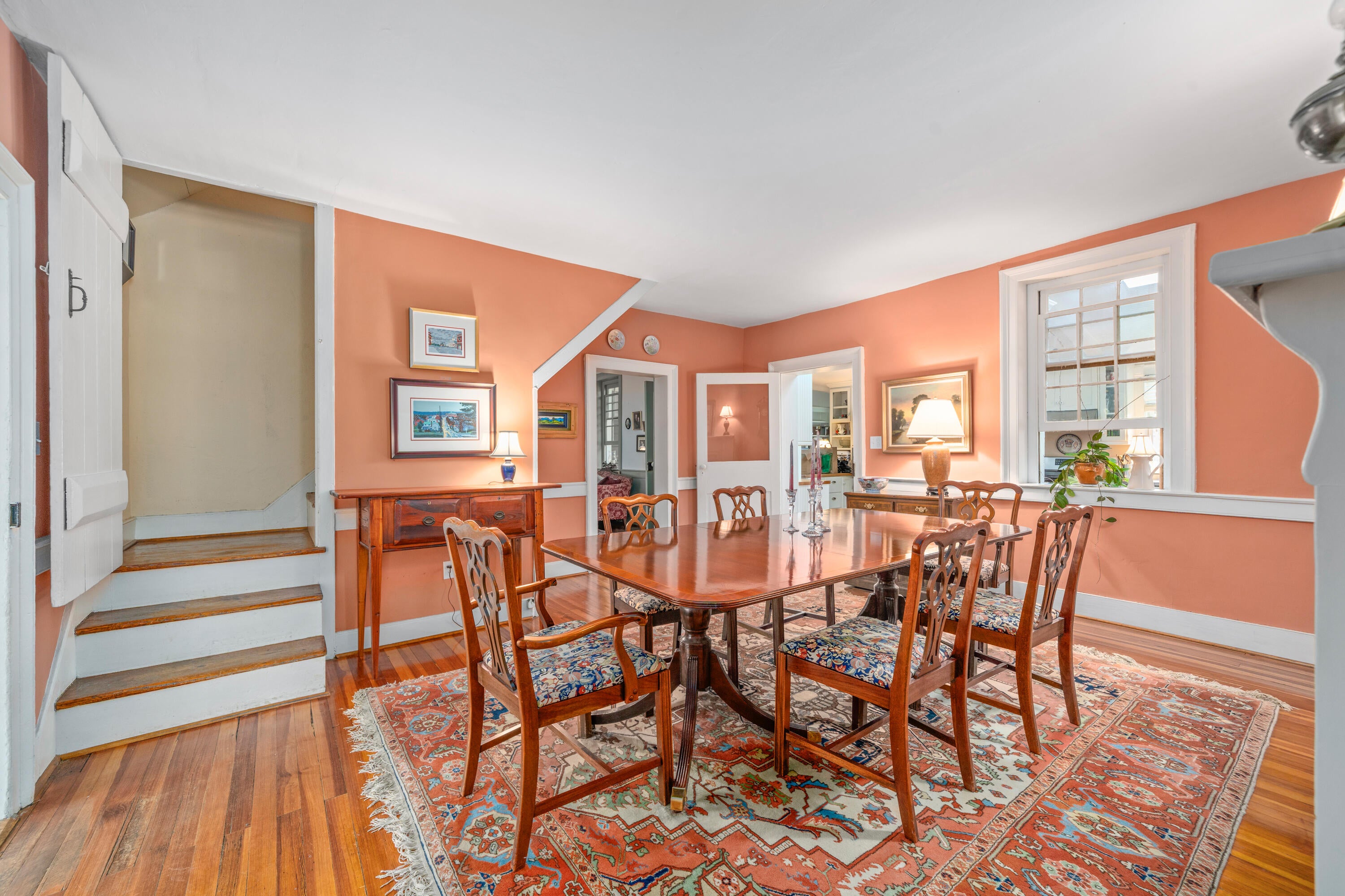 Troutville, Virginia, 24175, United States, 5 Bedrooms Bedrooms, ,4 BathroomsBathrooms,Residential,Active,1965837