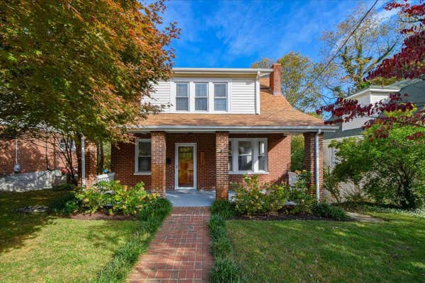 1225 SUMMIT AVE SW, ROANOKE, VA 24015 - Image 1