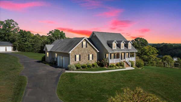 140 FOX RUN RD, BOONES MILL, VA 24065 - Image 1