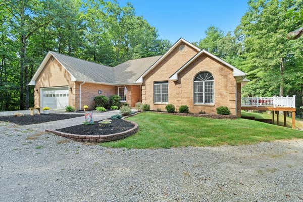 127 LONDON RIDGE RD, BOONES MILL, VA 24065 - Image 1