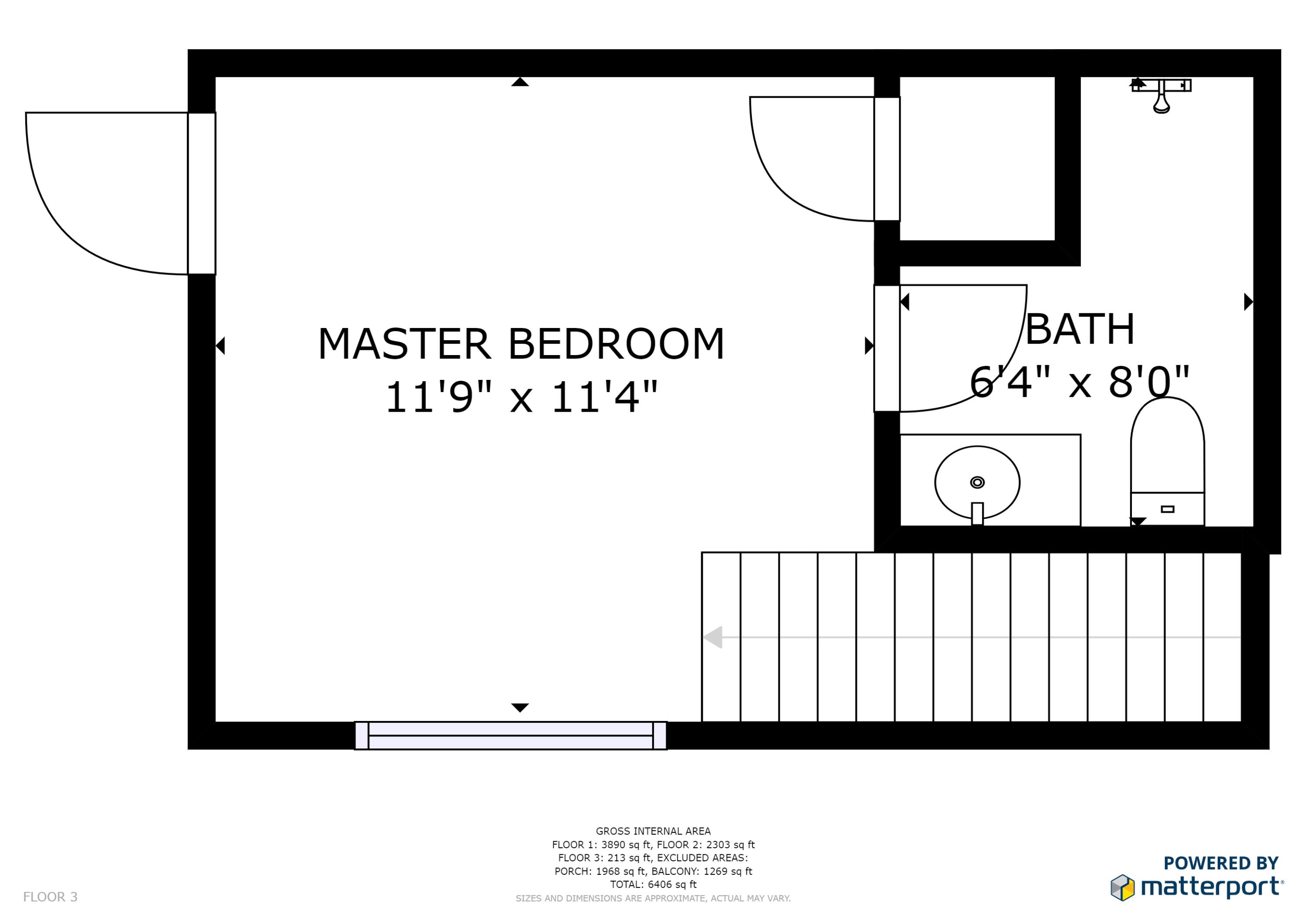 Catawba, Virginia, 24070, United States, 13 Bedrooms Bedrooms, ,15 BathroomsBathrooms,Residential,Active,1902950