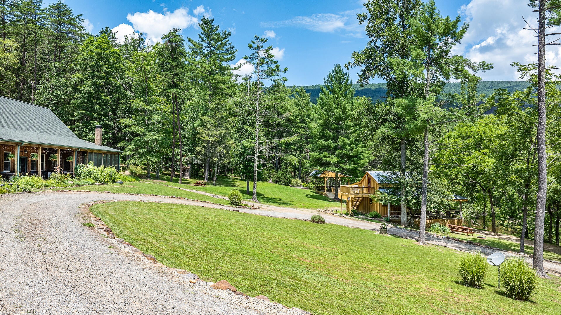 Catawba, Virginia, 24070, United States, 13 Bedrooms Bedrooms, ,15 BathroomsBathrooms,Residential,Active,1902950