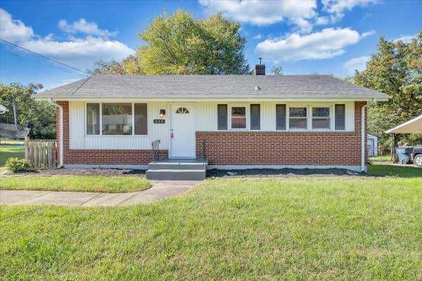 434 FRANCES DR NW, ROANOKE, VA 24017 - Image 1