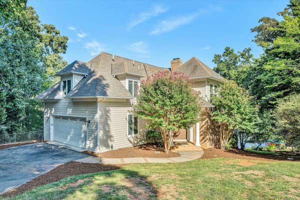 2439 CAPEWOOD DR, HUDDLESTON, VA 24104 - Image 1