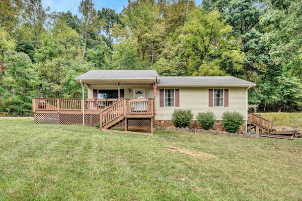 4291 MILL IRON RD, GOODVIEW, VA 24095 - Image 1