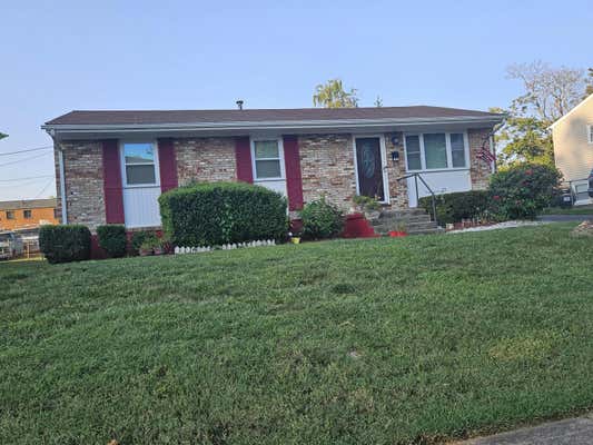 1809 CARROLL AVE NW, ROANOKE, VA 24017 - Image 1