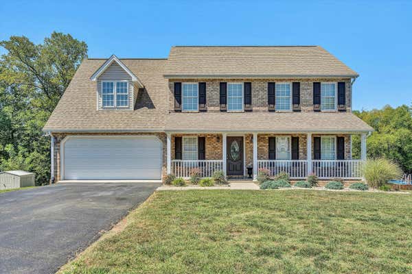 380 SUNFLOWER DR, VINTON, VA 24179 - Image 1