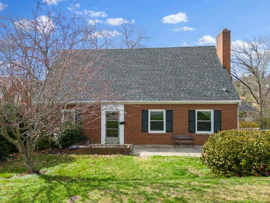 805 HUNDLEY ST, MARTINSVILLE, VA 24112 - Image 1