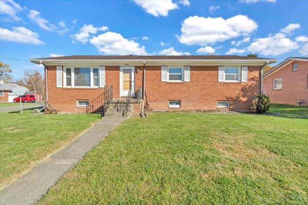 2803 S GUM AVE, COVINGTON, VA 24426 - Image 1