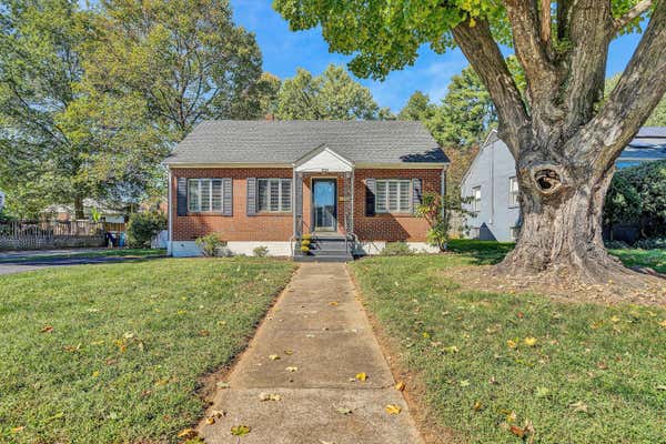 1735 DEVON RD SW, ROANOKE, VA 24015 - Image 1