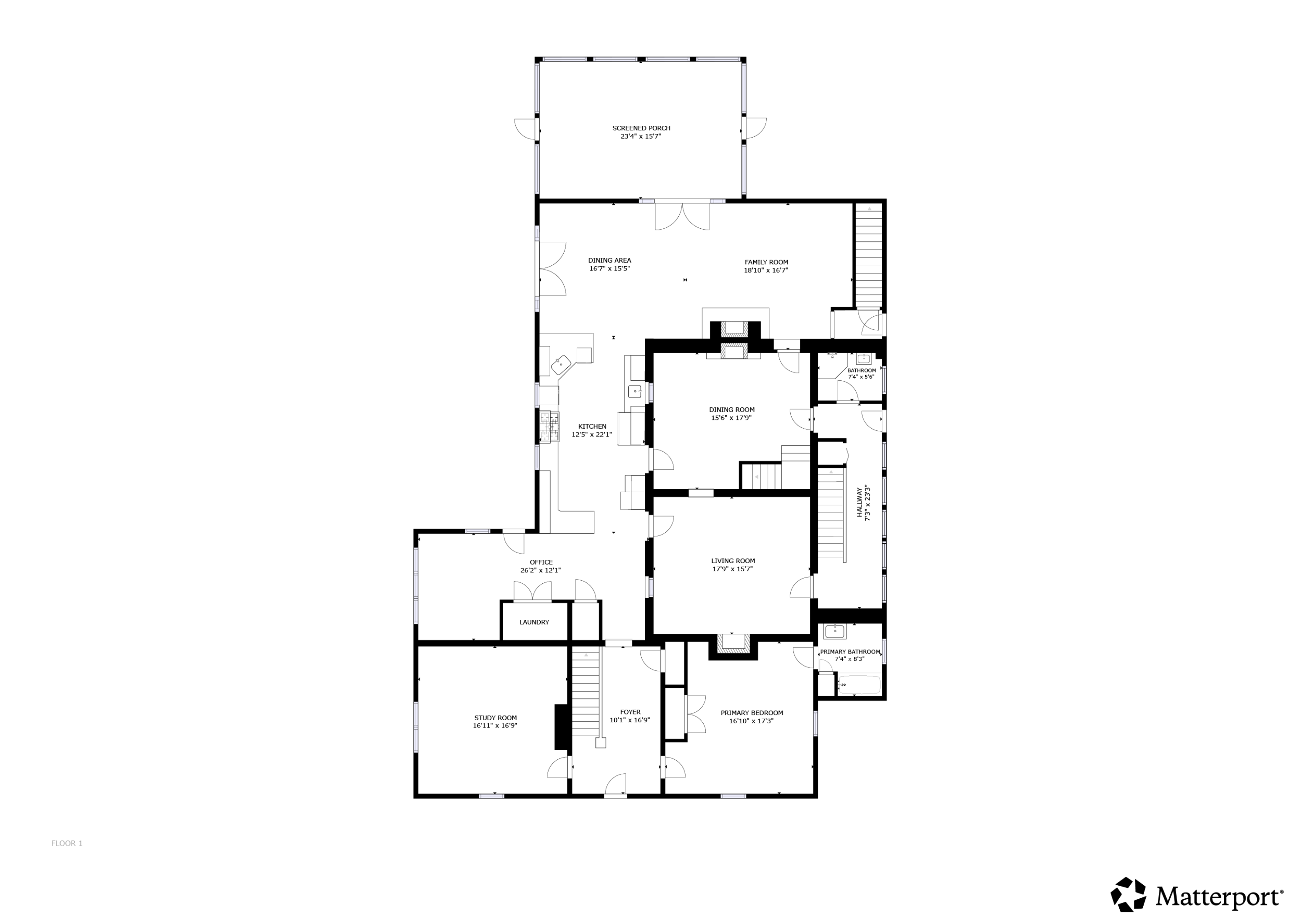 Troutville, Virginia, 24175, United States, 5 Bedrooms Bedrooms, ,4 BathroomsBathrooms,Residential,Active,1965837