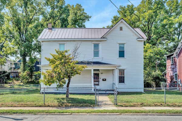 536 MARSHALL AVE SW, ROANOKE, VA 24016 - Image 1