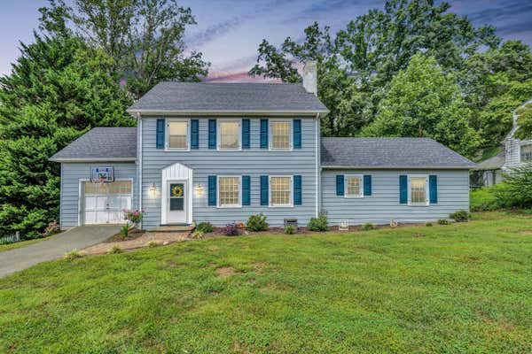 279 RIDGEWOOD RD, BASSETT, VA 24055 - Image 1