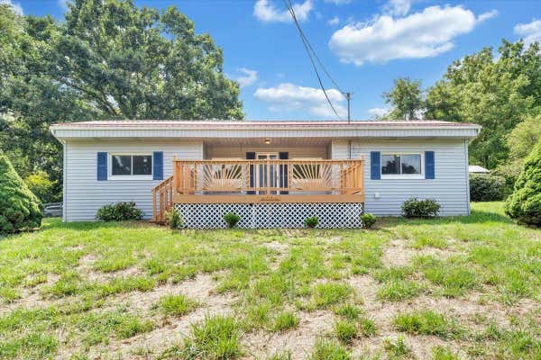 6058 OLD ROUTE 11, DUBLIN, VA 24084 - Image 1