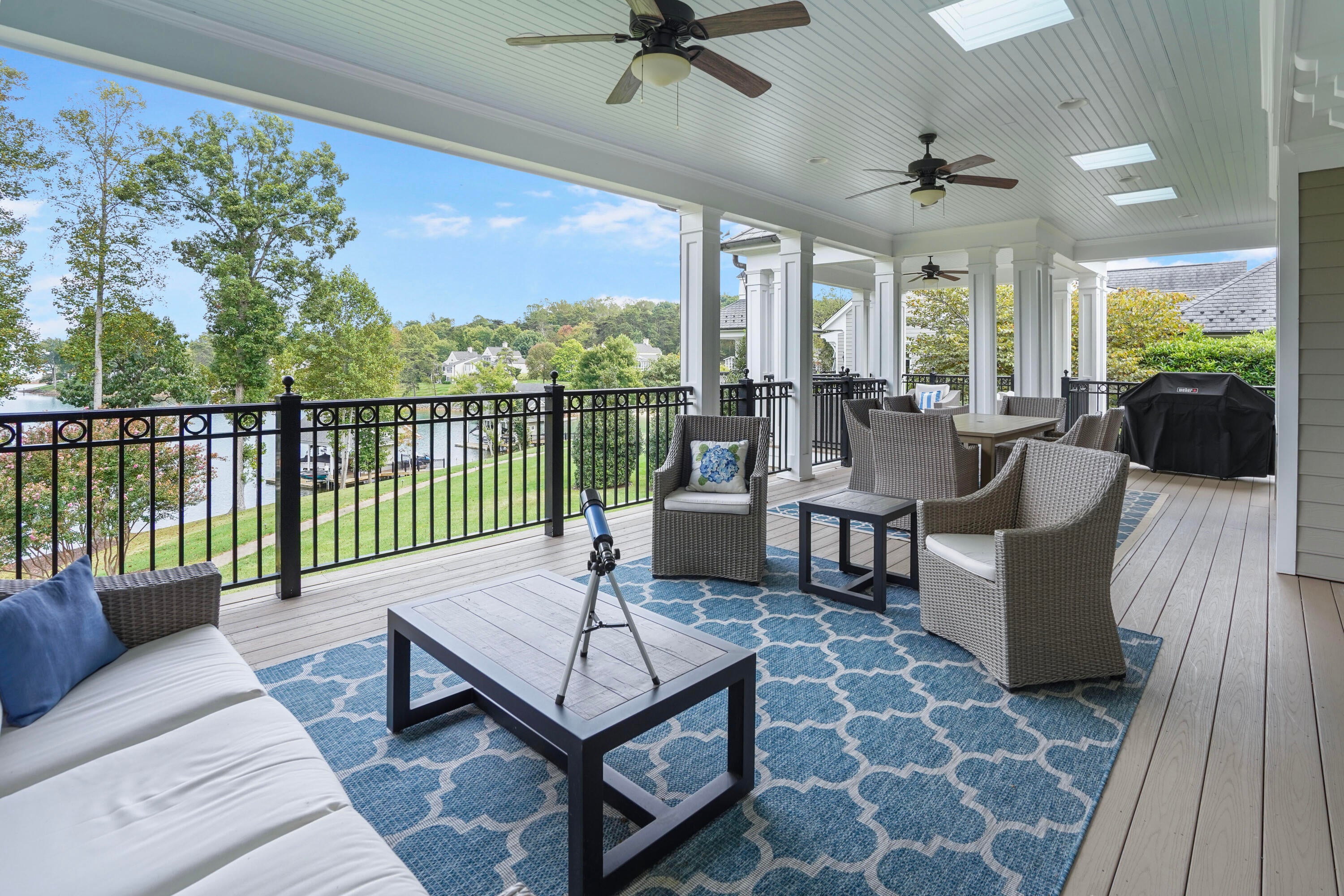 Penhook, Virginia, 24137, United States, 4 Bedrooms Bedrooms, ,5 BathroomsBathrooms,Residential,Active,1952443