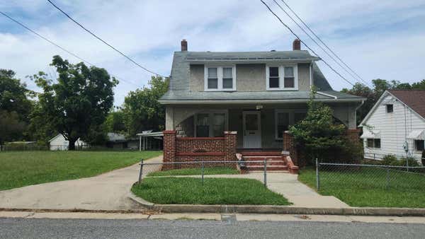 304 E TROUT ST, COVINGTON, VA 24426 - Image 1