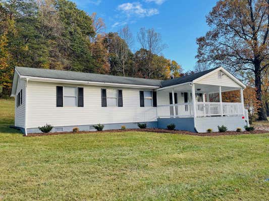 161 ORANGE LN, TROUTVILLE, VA 24175 - Image 1