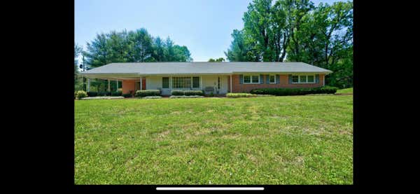 18863 VIRGIL H GOODE HWY, ROCKY MOUNT, VA 24151 - Image 1