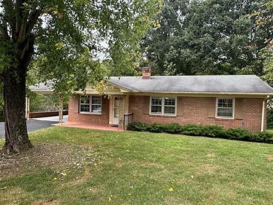 131 WALL ST, BASSETT, VA 24055 - Image 1