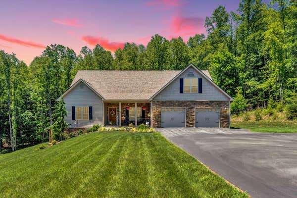 887 THORNBLADE WAY, BLUE RIDGE, VA 24064 - Image 1