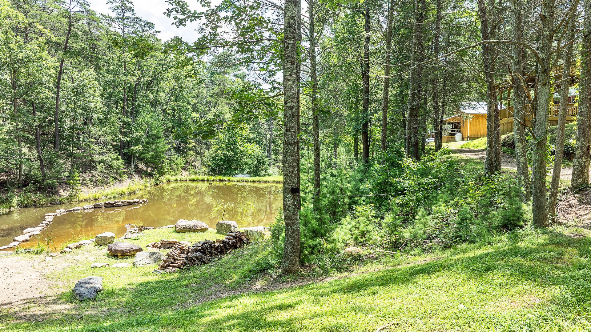 Catawba, Virginia, 24070, United States, 13 Bedrooms Bedrooms, ,15 BathroomsBathrooms,Residential,Active,1902950