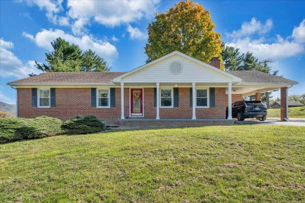 3376 BORDEN GRANT TRL, FAIRFIELD, VA 24435 - Image 1