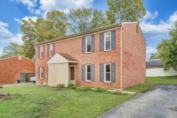 5322 CENTURY DR, ROANOKE, VA 24019 - Image 1