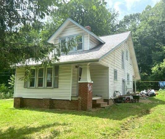 14739 W LYNCHBURG SALEM TPKE, BLUE RIDGE, VA 24064, photo 1 of 22