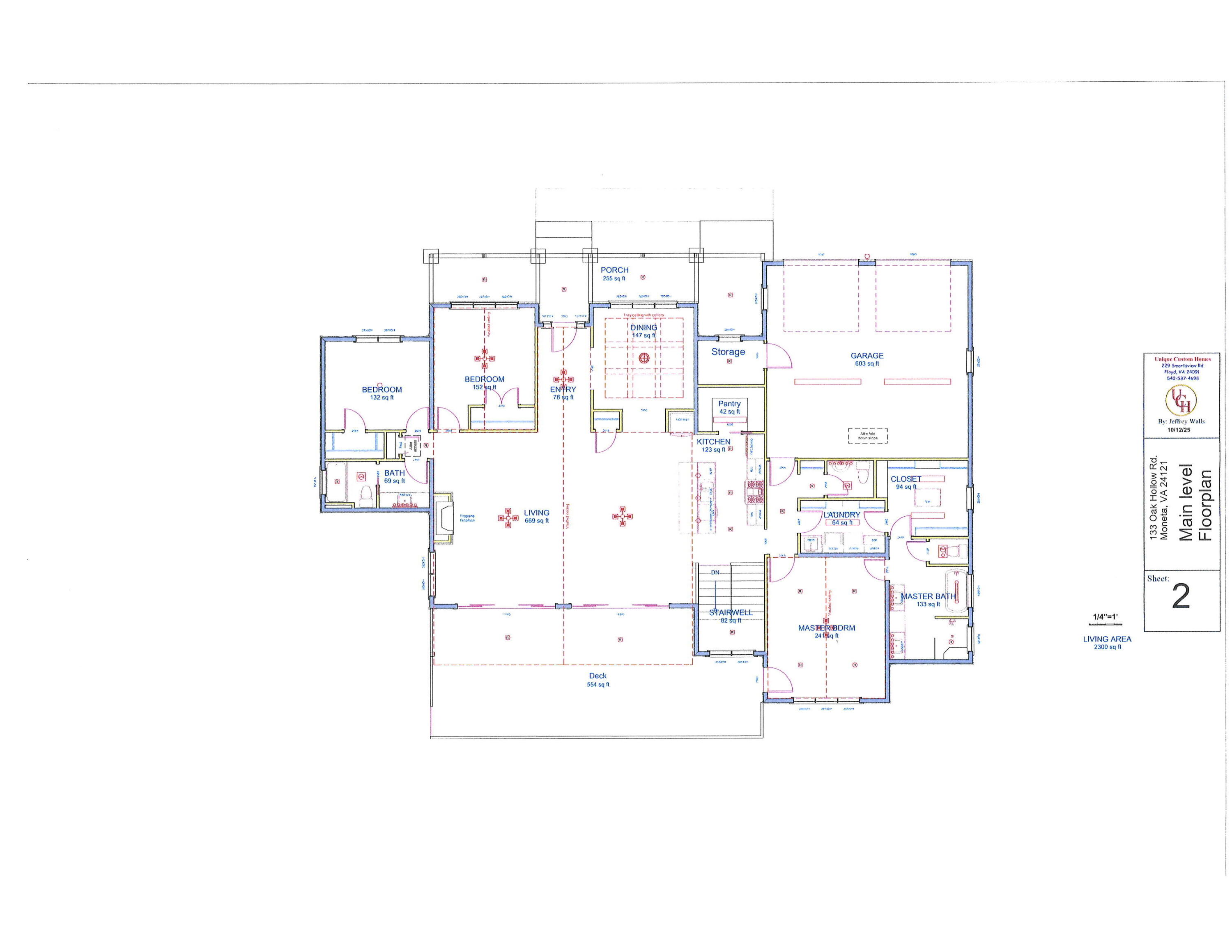 Moneta, Virginia, 24121, United States, 4 Bedrooms Bedrooms, ,5 BathroomsBathrooms,Residential,Active,1993643