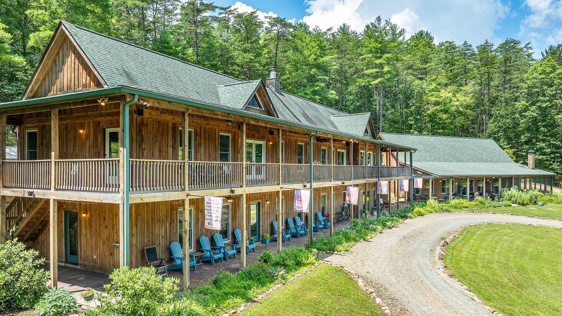 Catawba, Virginia, 24070, United States, 13 Bedrooms Bedrooms, ,15 BathroomsBathrooms,Residential,Active,1902950