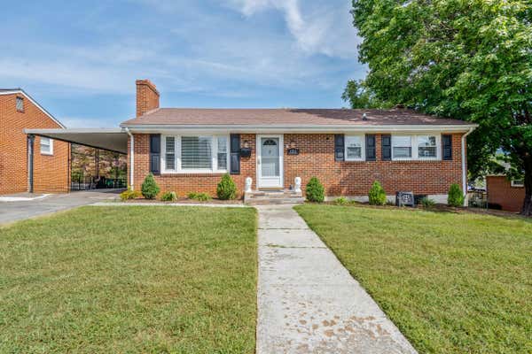 132 CRITTENDON AVE NE, ROANOKE, VA 24012 - Image 1