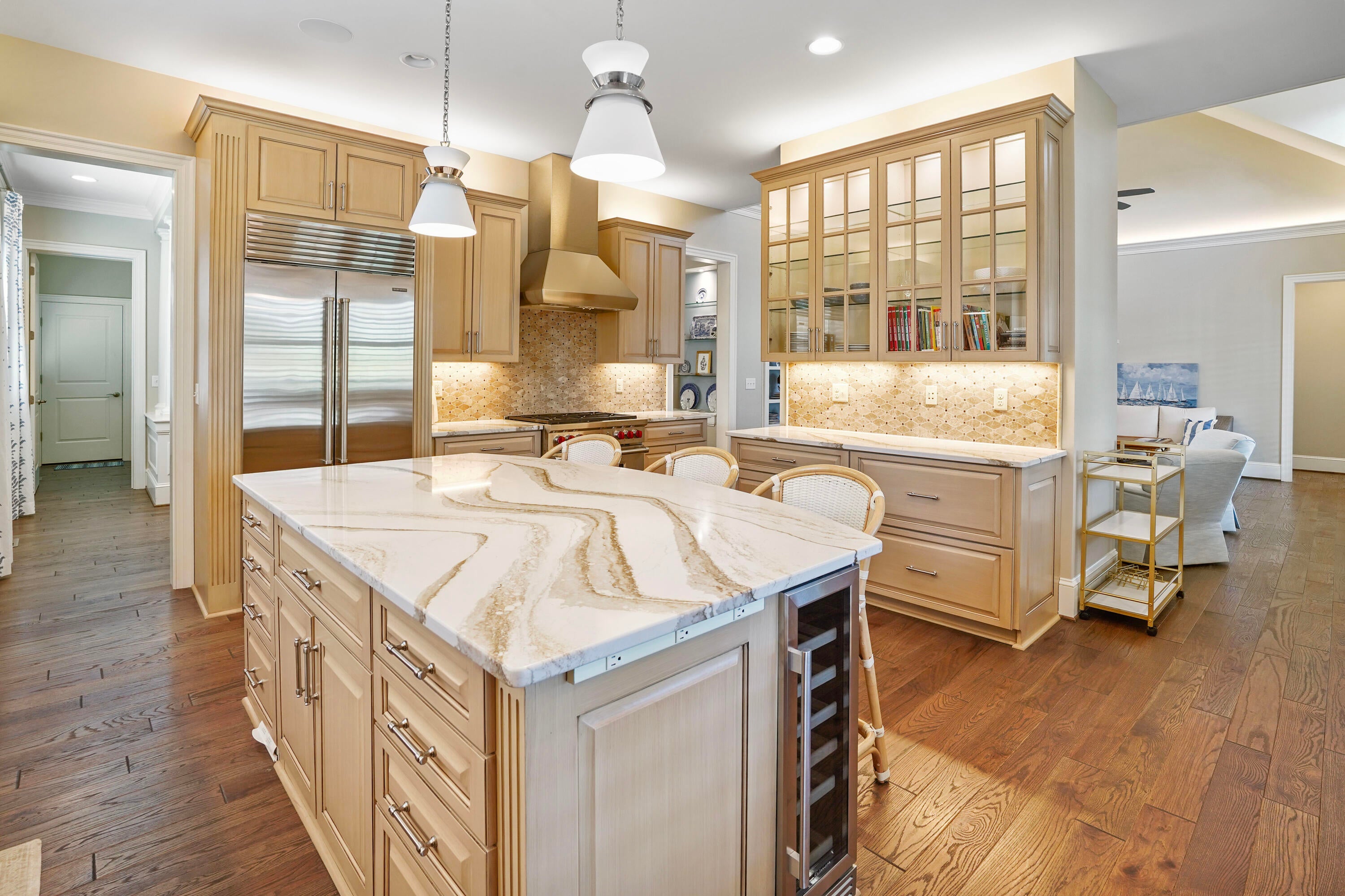 Penhook, Virginia, 24137, United States, 4 Bedrooms Bedrooms, ,5 BathroomsBathrooms,Residential,Active,1952443