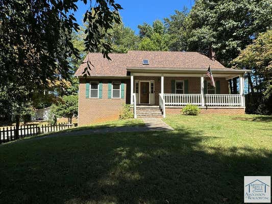 850 BRIAR RIDGE RD, HENRY, VA 24102 - Image 1