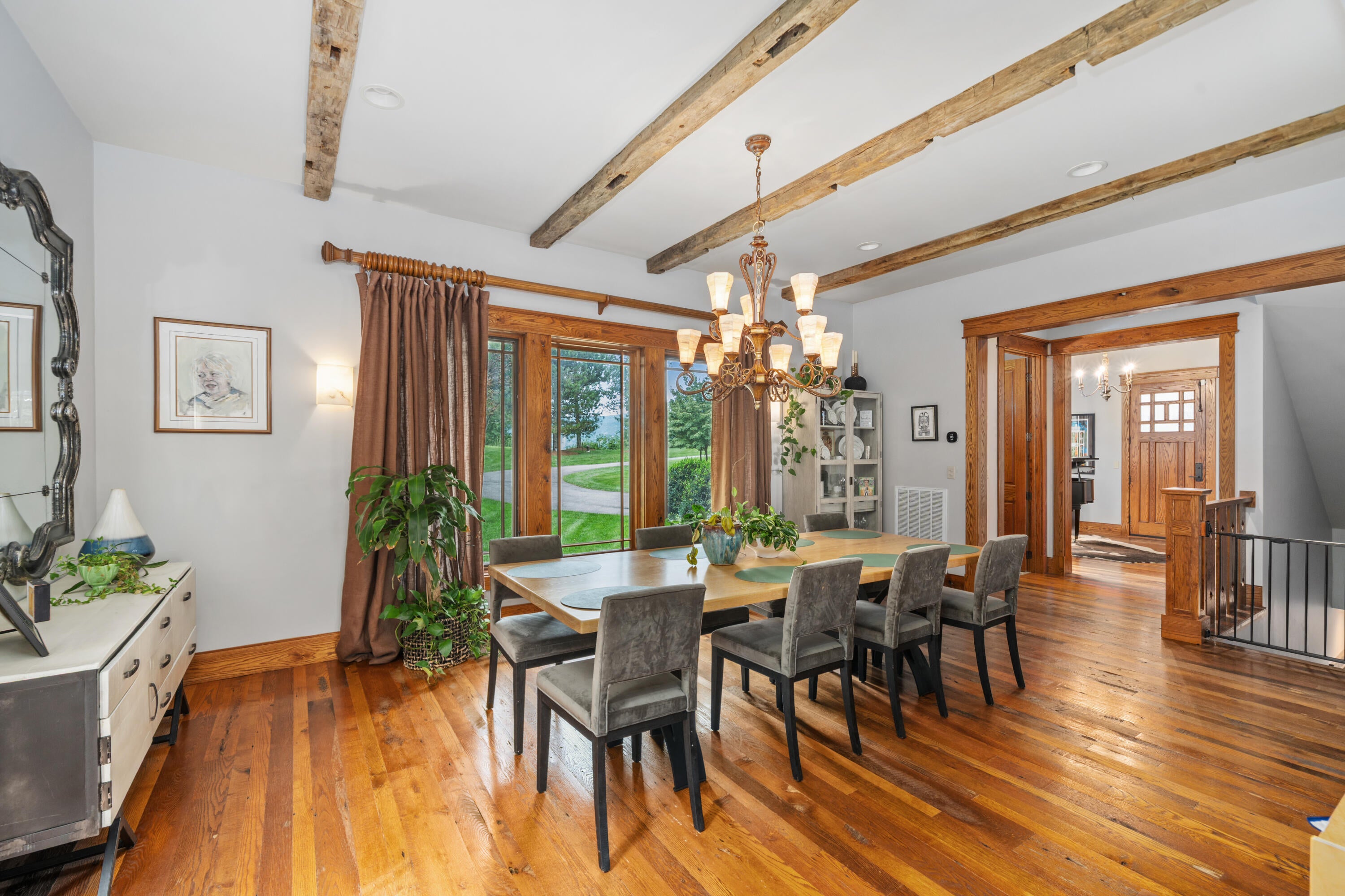 Bent Mountain, Virginia, 24059, United States, 5 Bedrooms Bedrooms, ,5 BathroomsBathrooms,Residential,Active,1941393