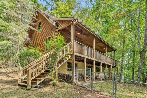 1345 BOTTOM CREEK LN, BENT MOUNTAIN, VA 24059 - Image 1