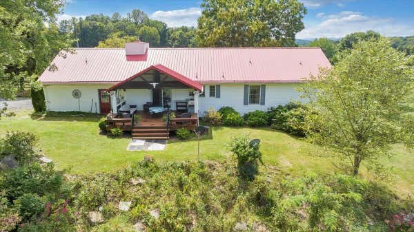 489 & 509 ARCH MILL RD, BUCHANAN, VA 24066 - Image 1