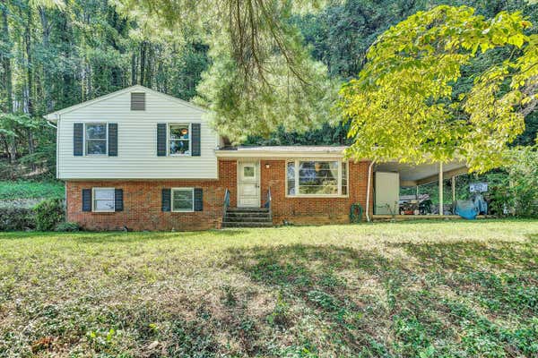 5771 PINE ACRES LN, ROANOKE, VA 24018 - Image 1