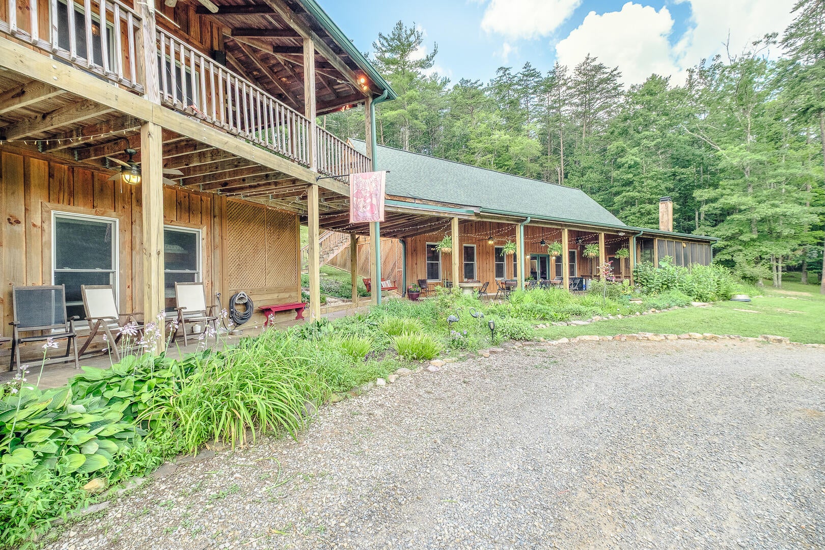 Catawba, Virginia, 24070, United States, 13 Bedrooms Bedrooms, ,15 BathroomsBathrooms,Residential,Active,1902950