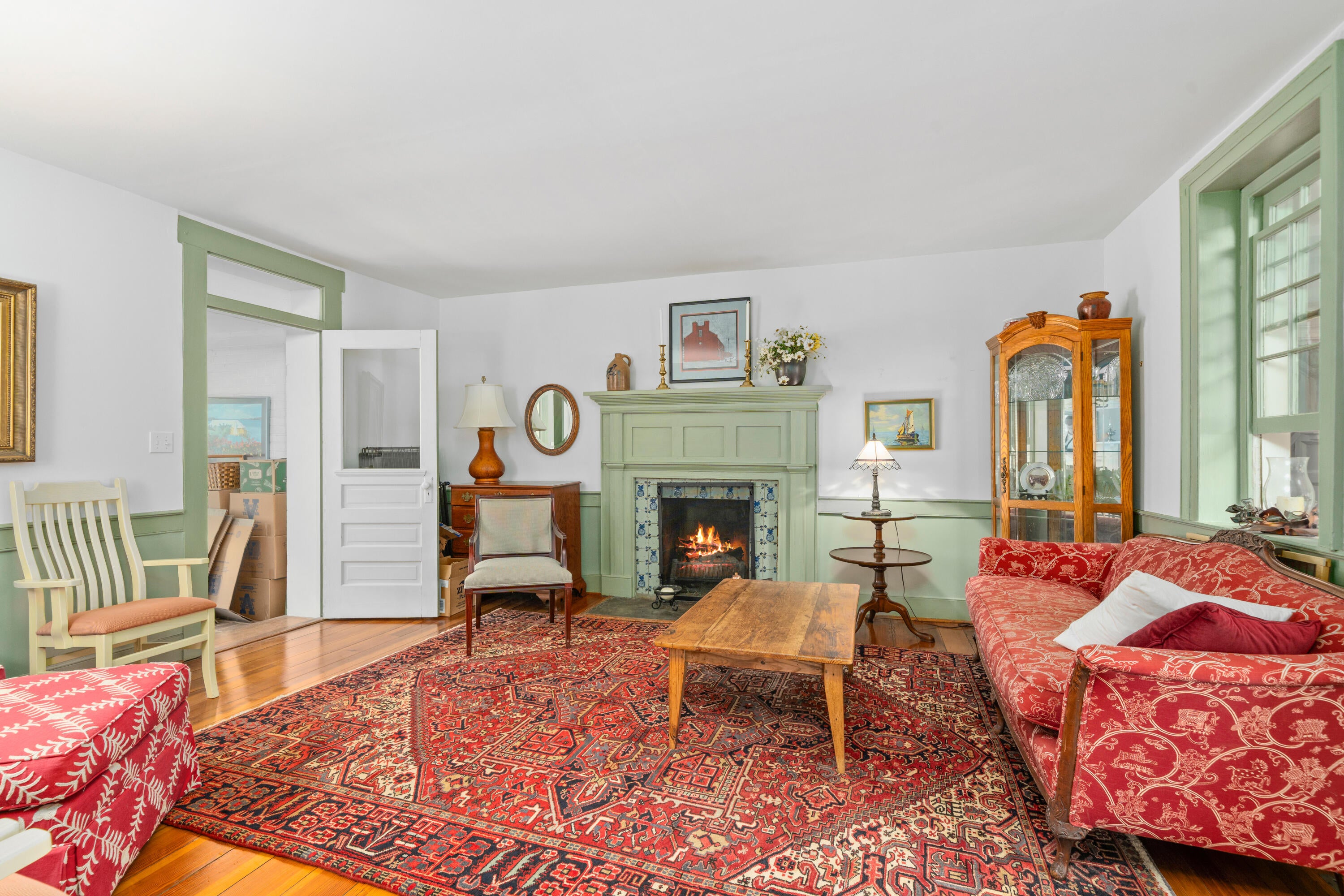 Troutville, Virginia, 24175, United States, 5 Bedrooms Bedrooms, ,4 BathroomsBathrooms,Residential,Active,1965837