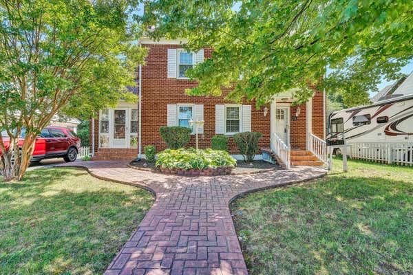 2713 LYNDHURST ST NW, ROANOKE, VA 24012 - Image 1