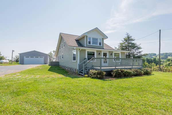 165 CRESCENT DR, GALAX, VA 24333 - Image 1