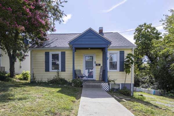 657 MORRILL AVE SE, ROANOKE, VA 24013 - Image 1