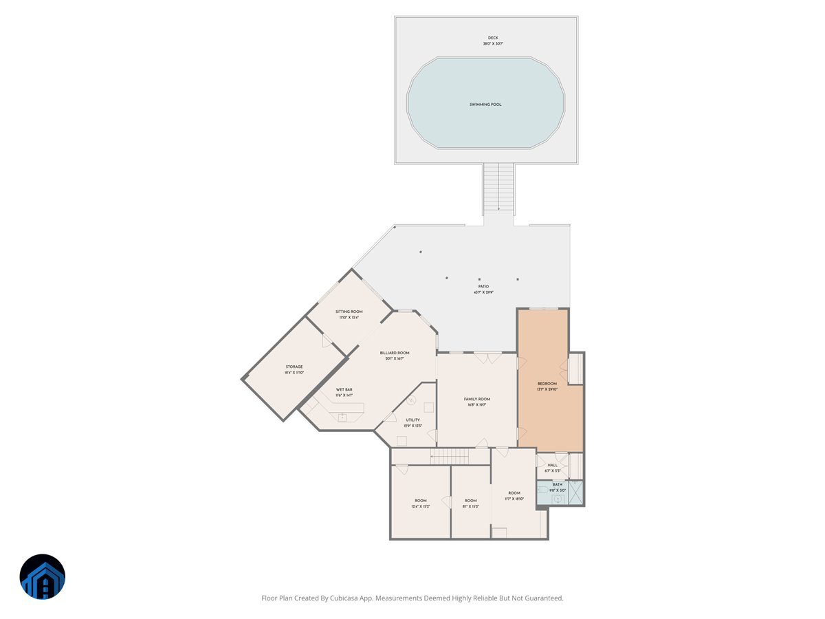 Roanoke, Virginia, 24014, United States, 4 Bedrooms Bedrooms, ,4 BathroomsBathrooms,Residential,Active,2001334