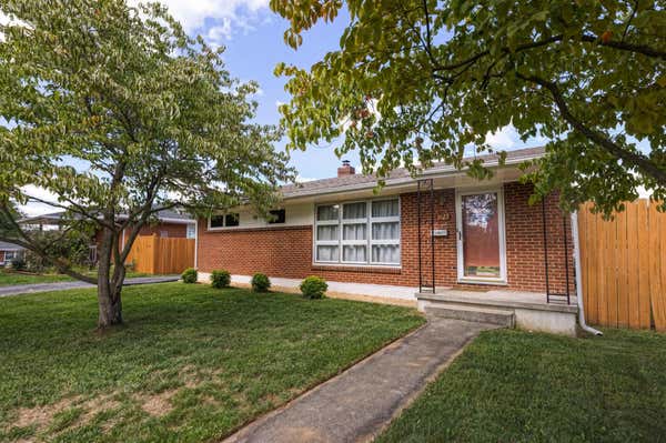 3123 OLIVER RD NE, ROANOKE, VA 24012 - Image 1