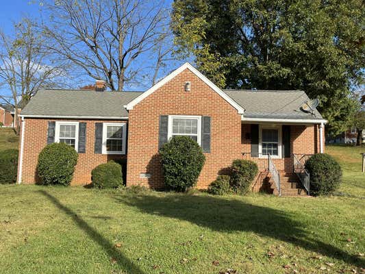 185 1ST ST, ROCKY MOUNT, VA 24151 - Image 1