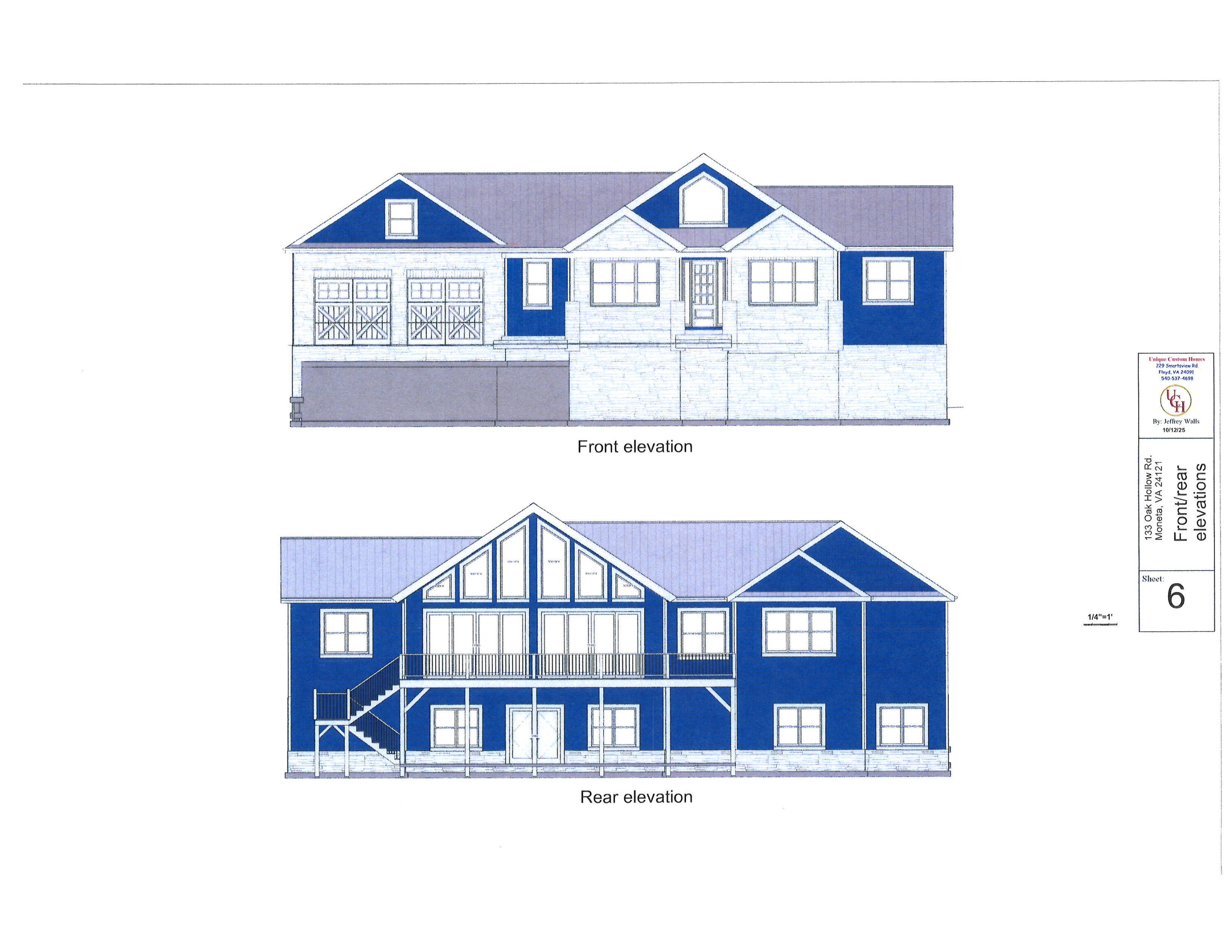 Moneta, Virginia, 24121, United States, 4 Bedrooms Bedrooms, ,5 BathroomsBathrooms,Residential,Active,1993643