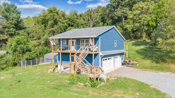 908 E DOLLY ANN DR, COVINGTON, VA 24426 - Image 1