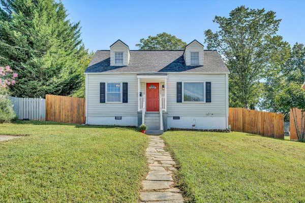 2612 WEAVER RD SW, ROANOKE, VA 24015 - Image 1