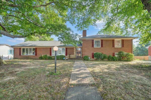 4022 HIGH ACRES RD NW, ROANOKE, VA 24017 - Image 1