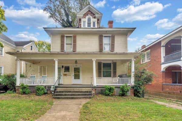 520 WALNUT AVE SW, ROANOKE, VA 24016 - Image 1